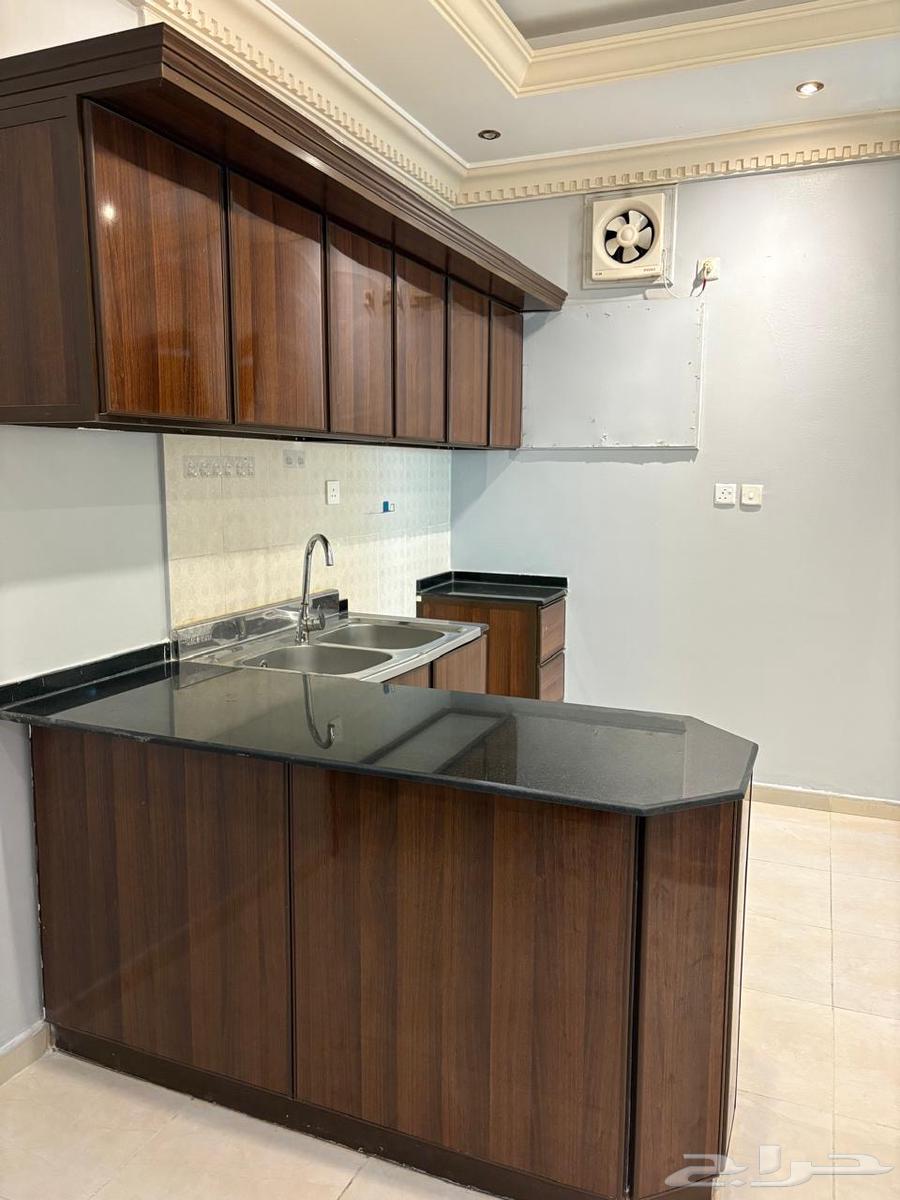 شقة 2 غرف في الربوة 2