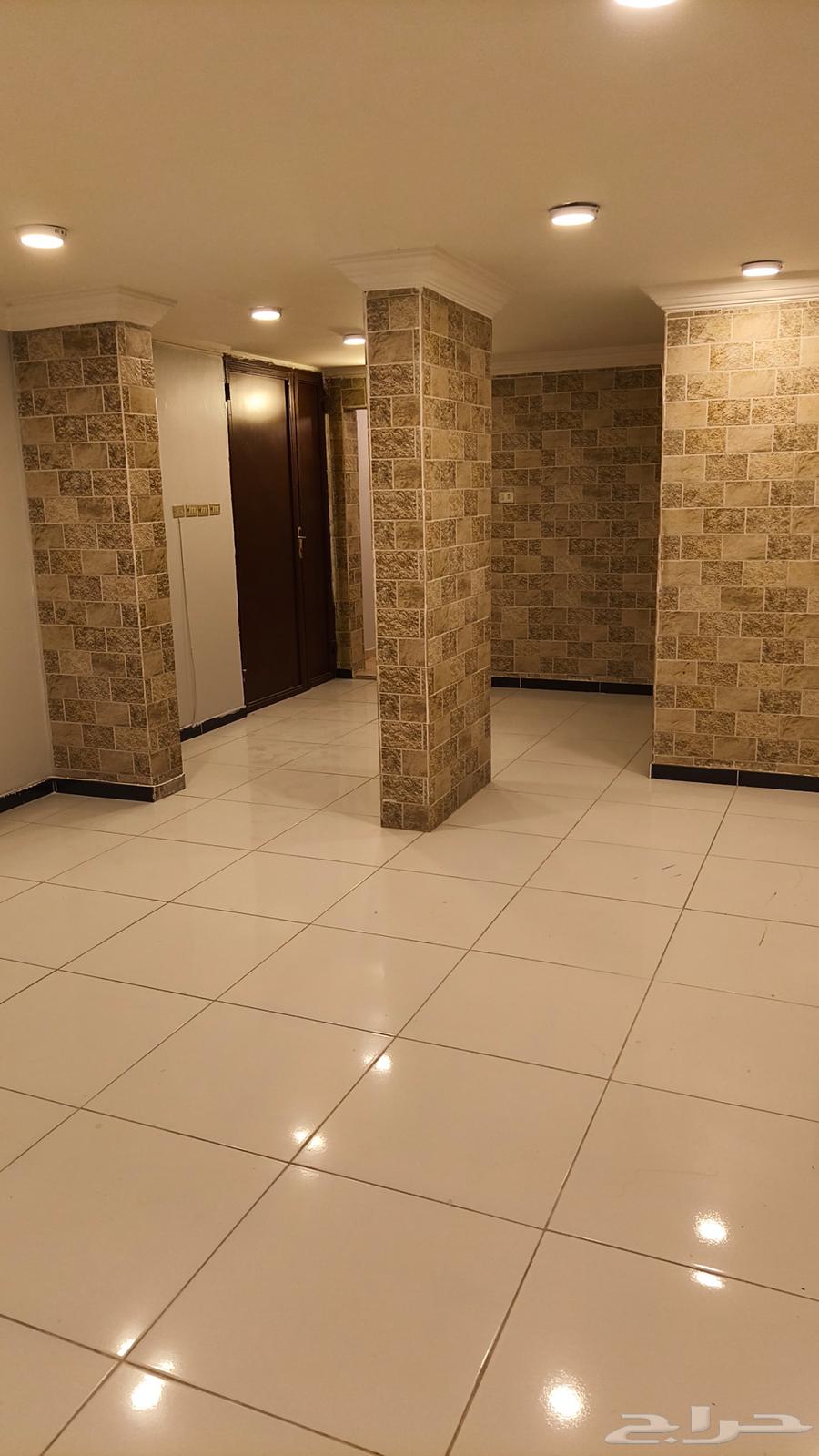 شقة 3 غرف في الربوة 3