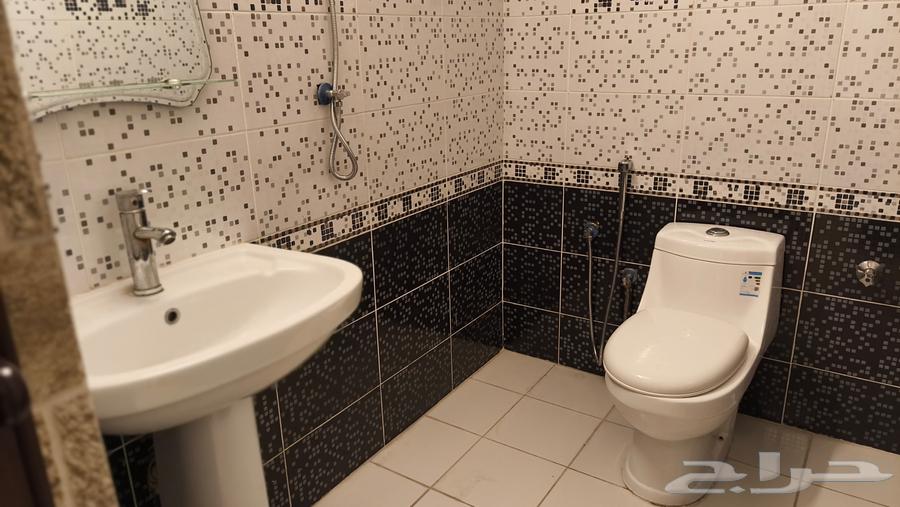 شقة 3 غرف في الربوة 4