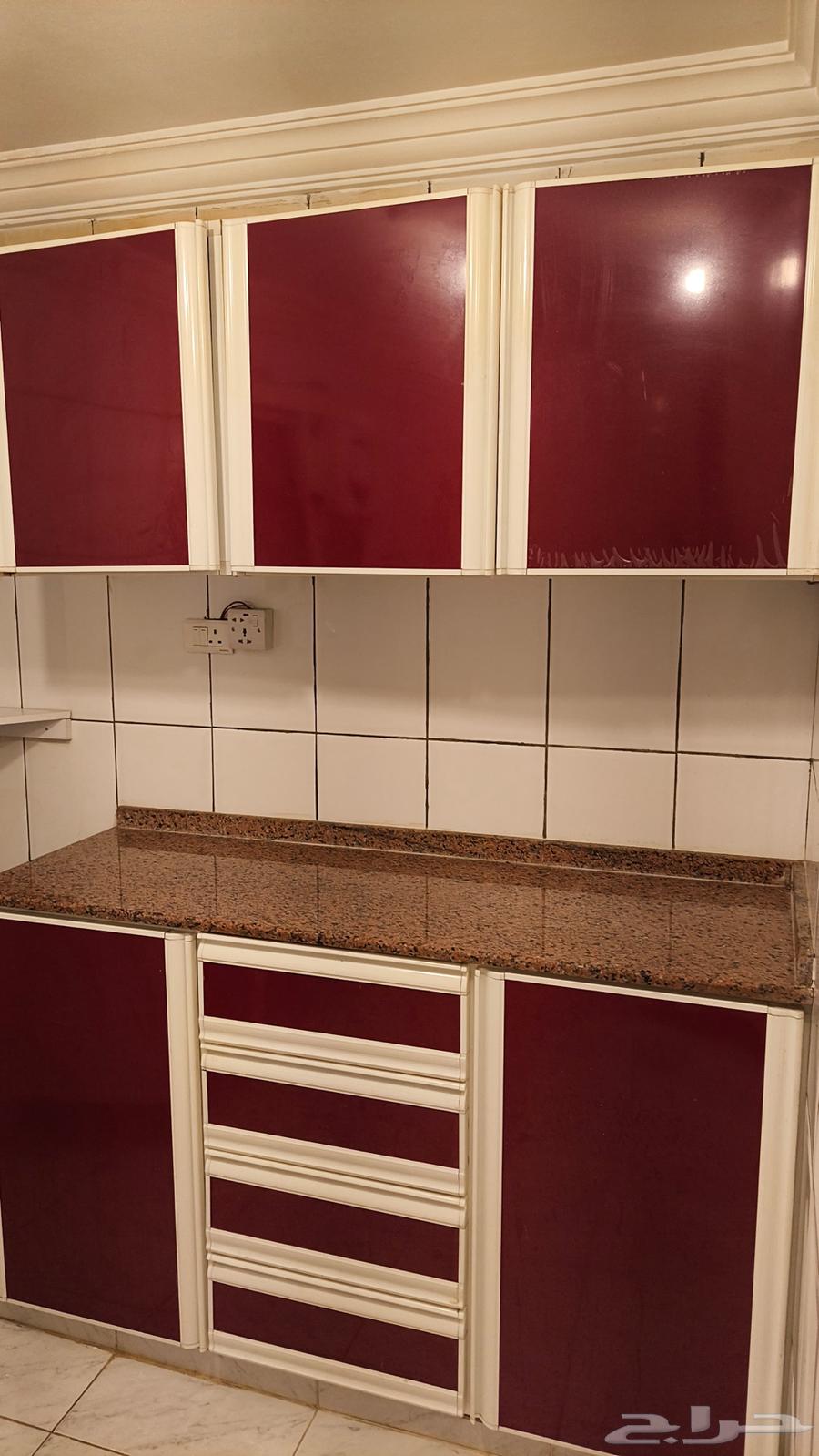 شقة 3 غرف في الربوة 5