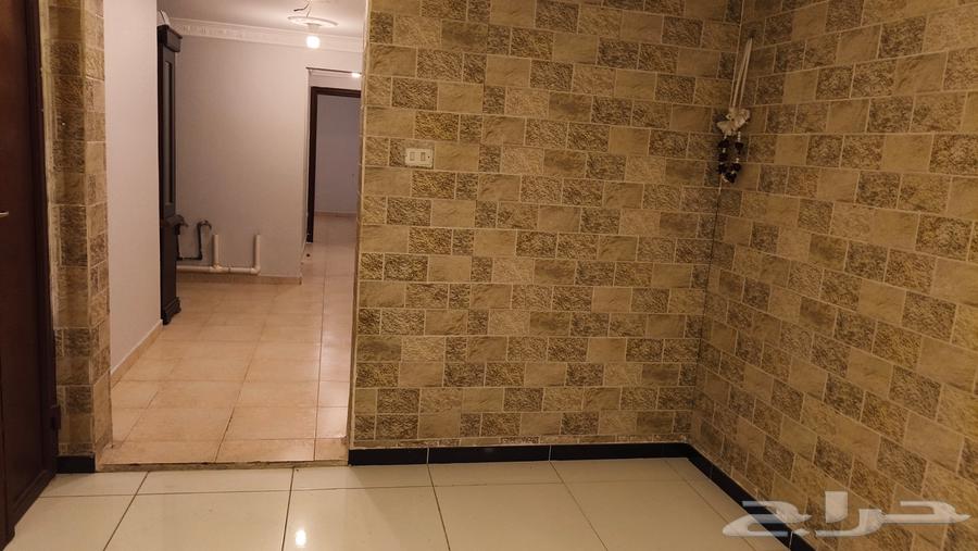 شقة 3 غرف في الربوة 9