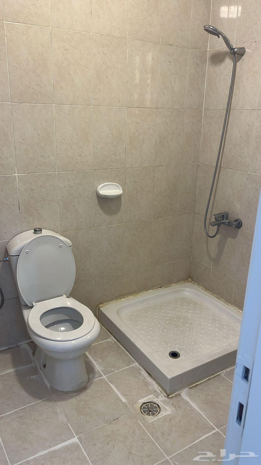 شقة 3 غرف في الريان 5