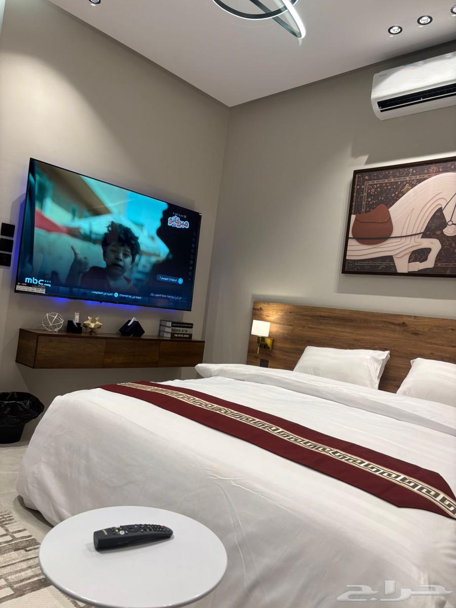 شقة  في الصفا 2