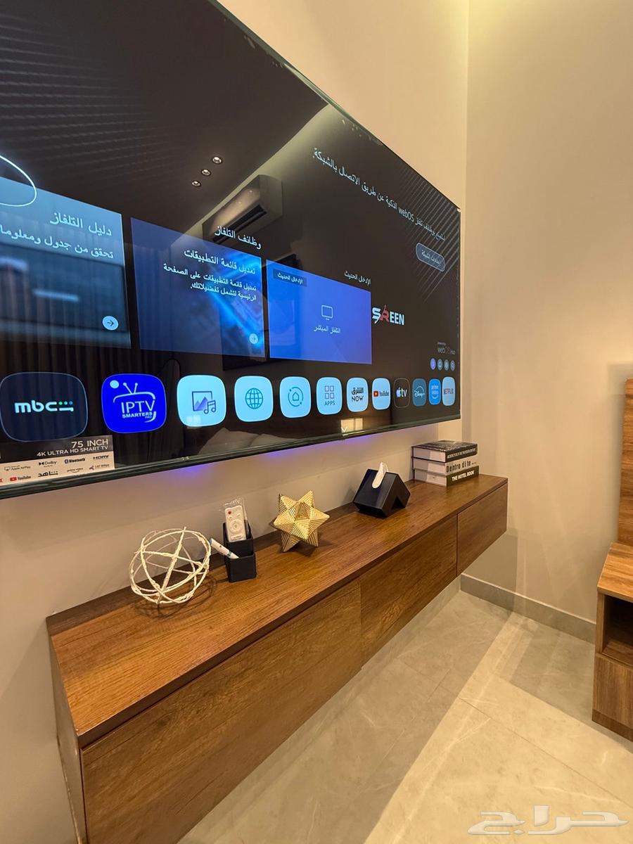 شقة  في الصفا 12