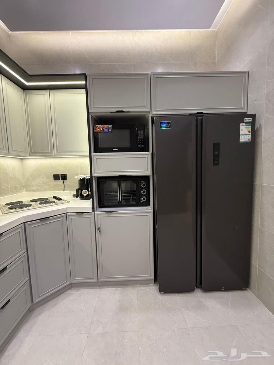 شقة  في الصفا 13