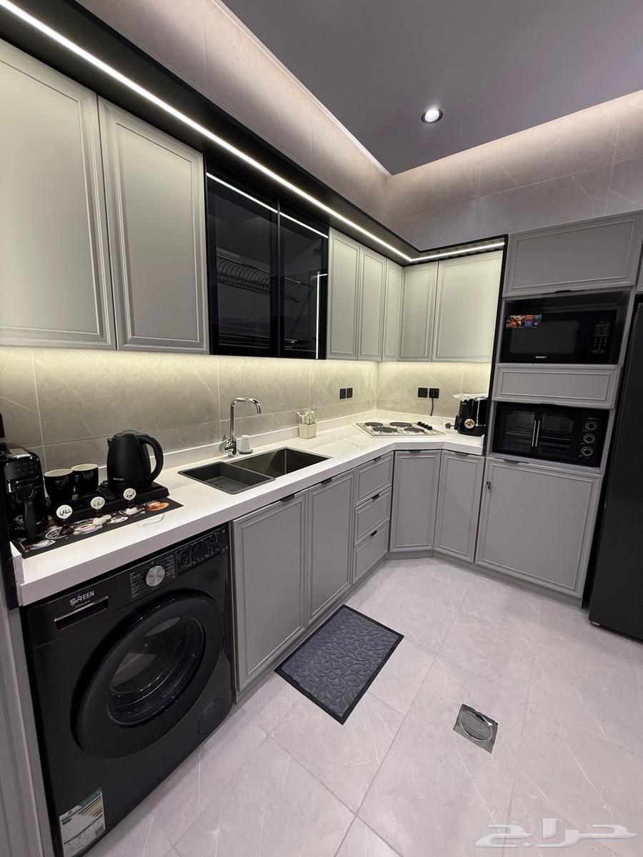 شقة  في الصفا 14