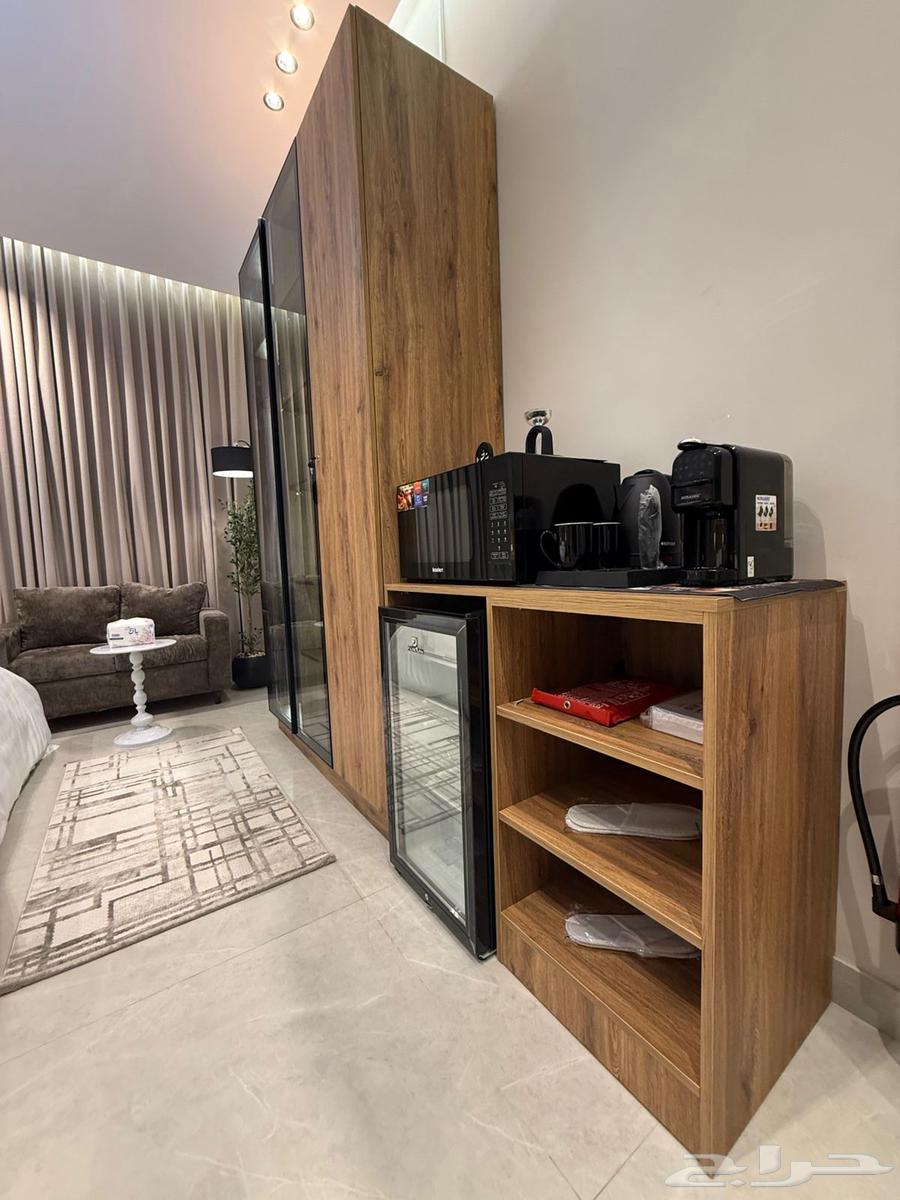 شقة  في الصفا 15