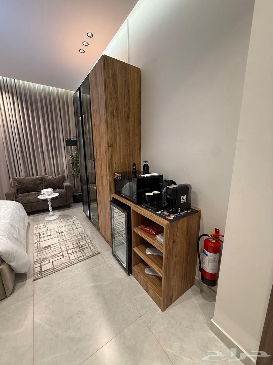 شقة  في الصفا 16