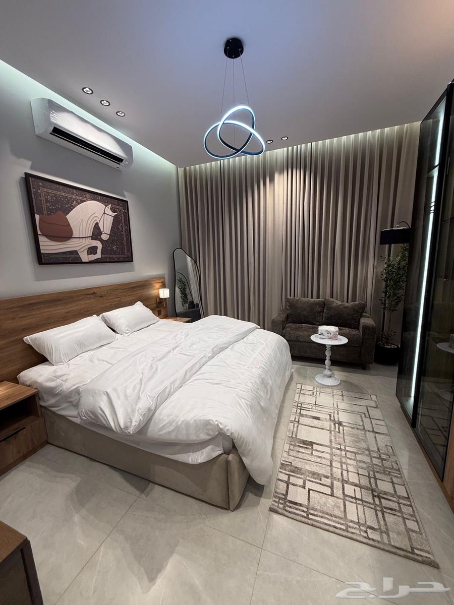 شقة  في الصفا 17