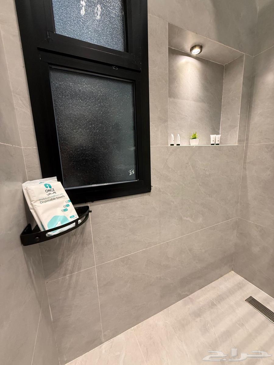 شقة  في الصفا 18