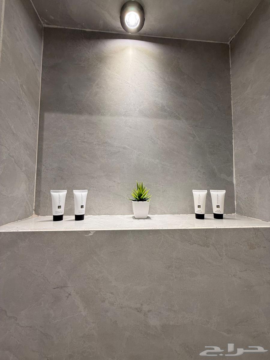 شقة  في الصفا 19