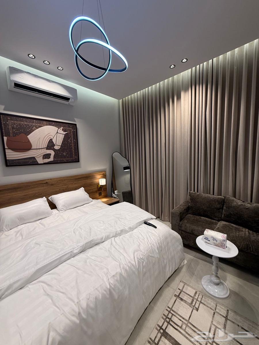 شقة  في الصفا 3