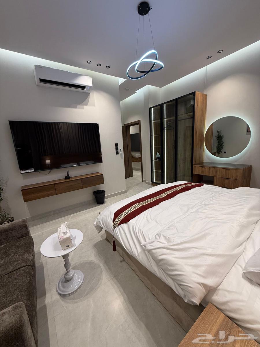 شقة  في الصفا 21