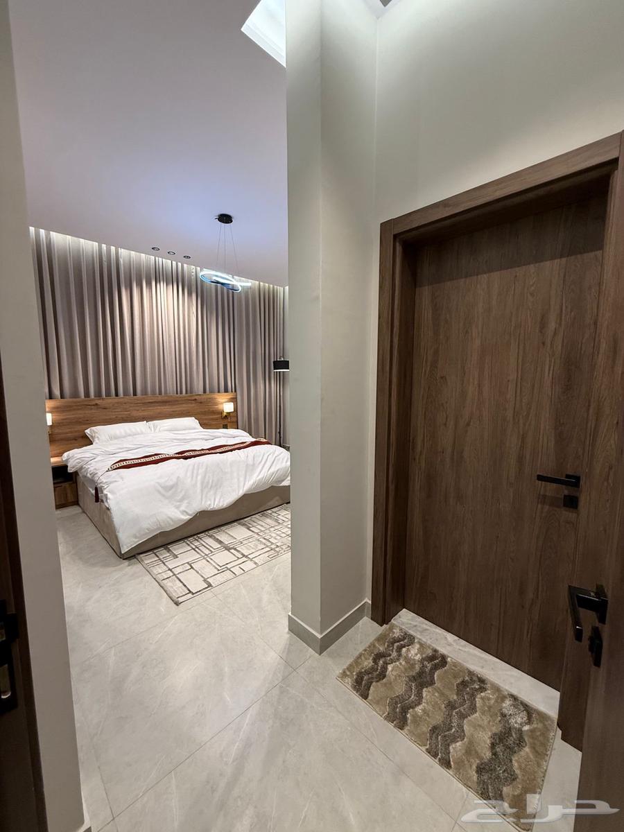 شقة  في الصفا 22