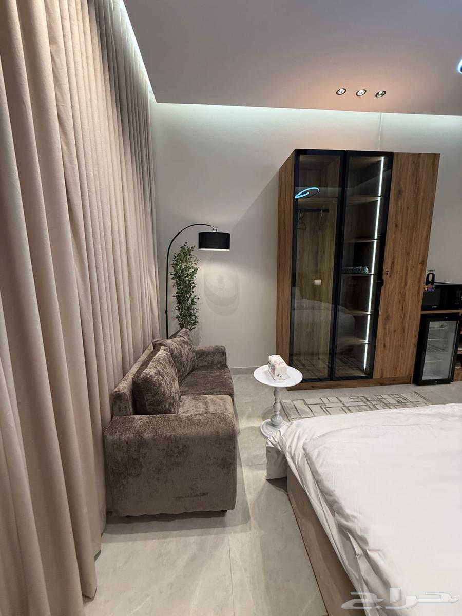 شقة  في الصفا 24