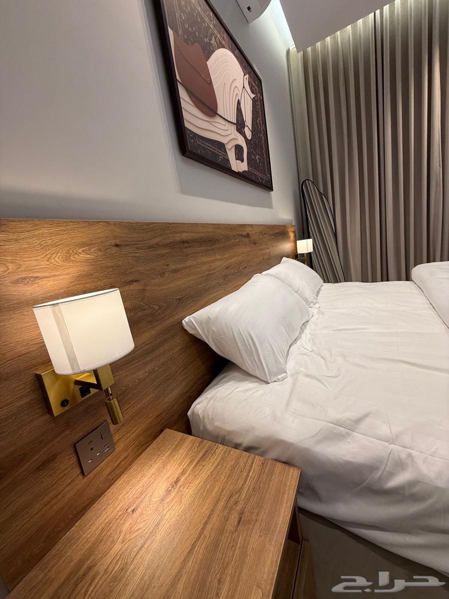 شقة  في الصفا 4