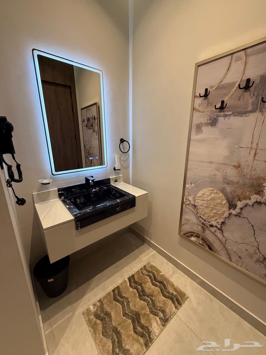 شقة  في الصفا 5