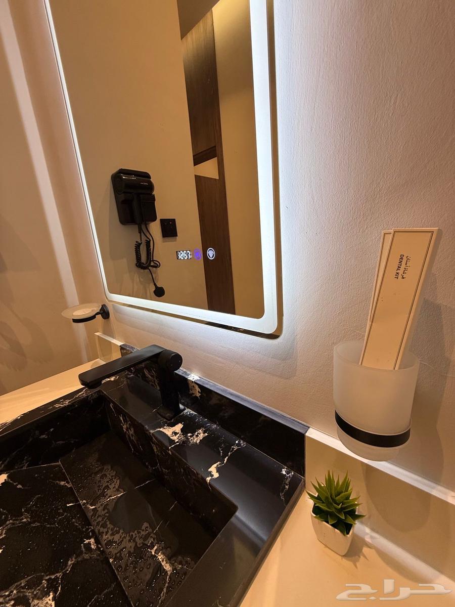 شقة  في الصفا 6