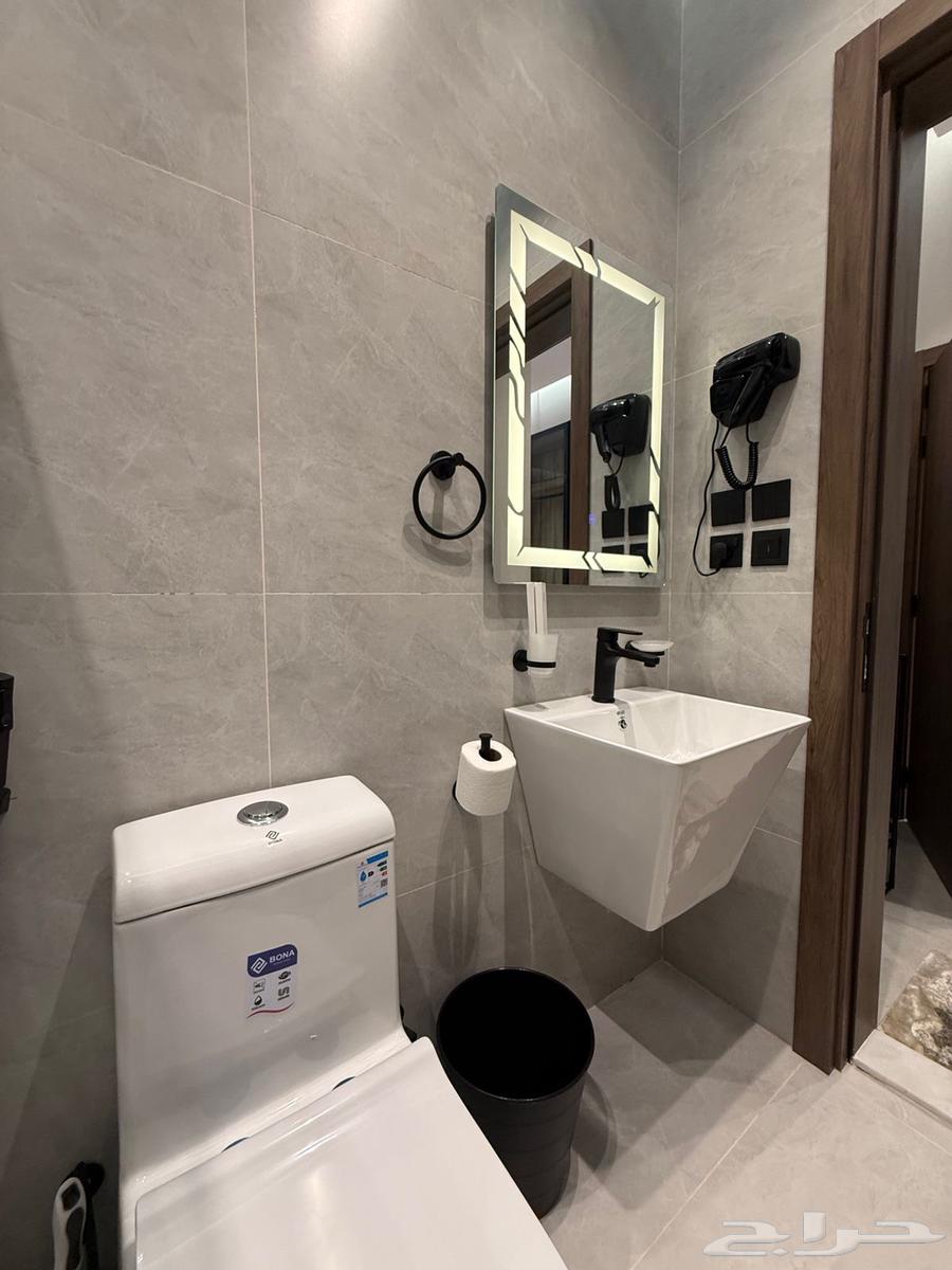 شقة  في الصفا 7