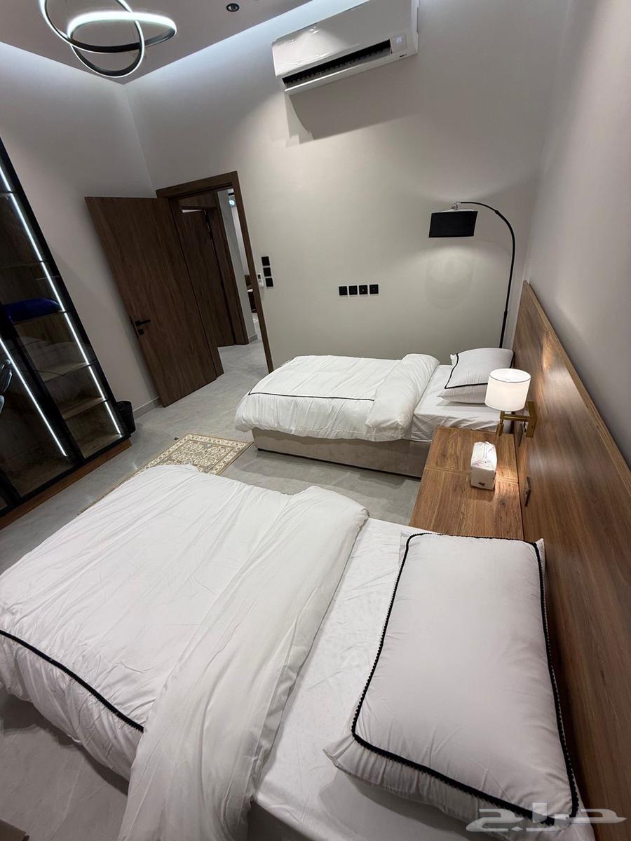 شقة  في الصفا 10