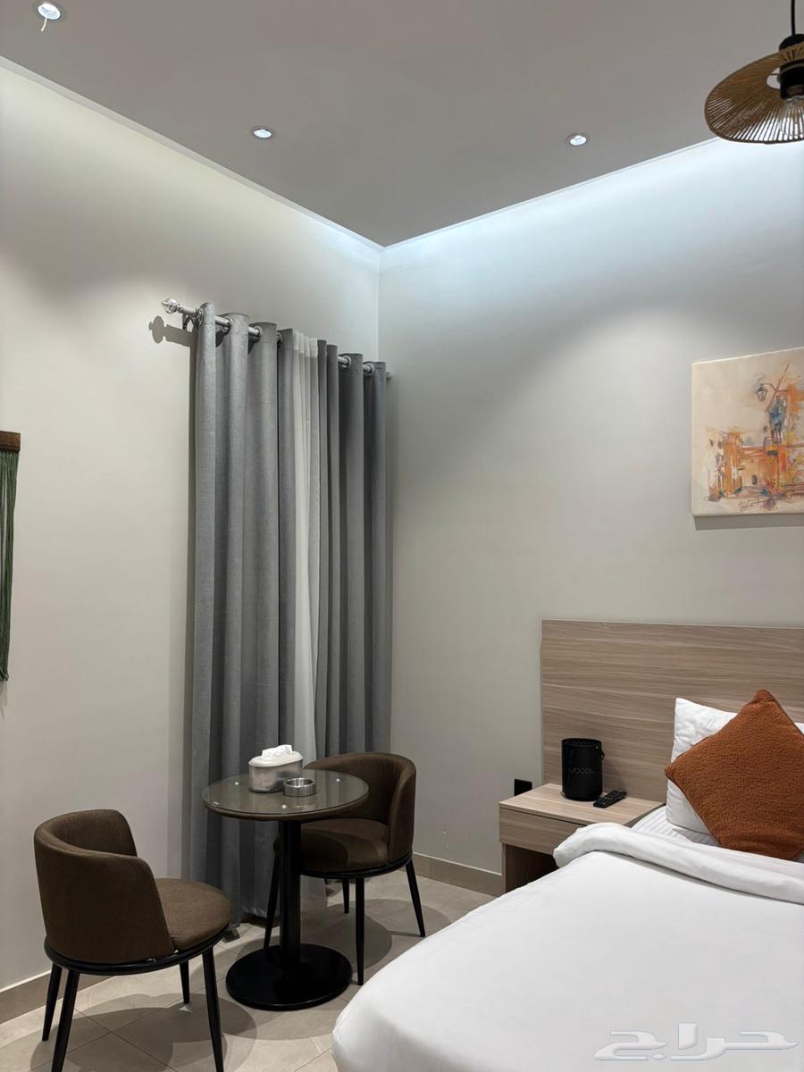 شقة 1 غرف في السلامة 3