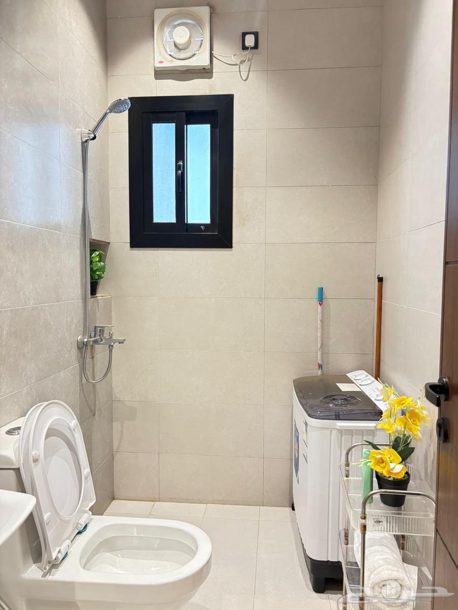 شقة 1 غرف في السلامة 6