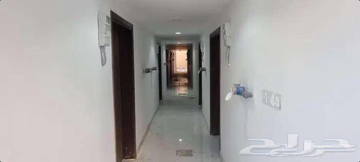 شقة 1 غرف في السنابل 5