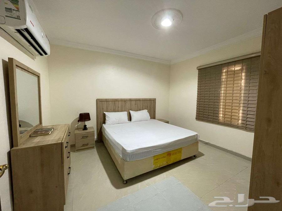 شقة 1 غرف في السلامة 3