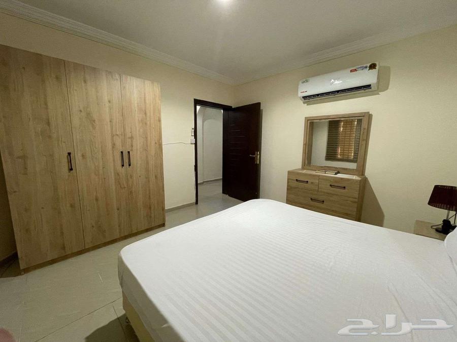 شقة 1 غرف في السلامة 4