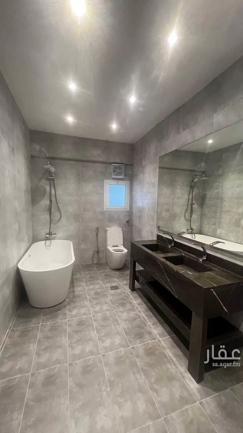 شقة 2 غرف في الرويس 2