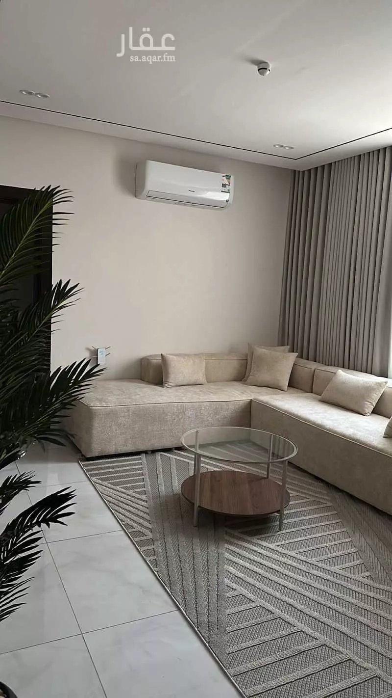 1 bedroom apartment in Al Zahra 3