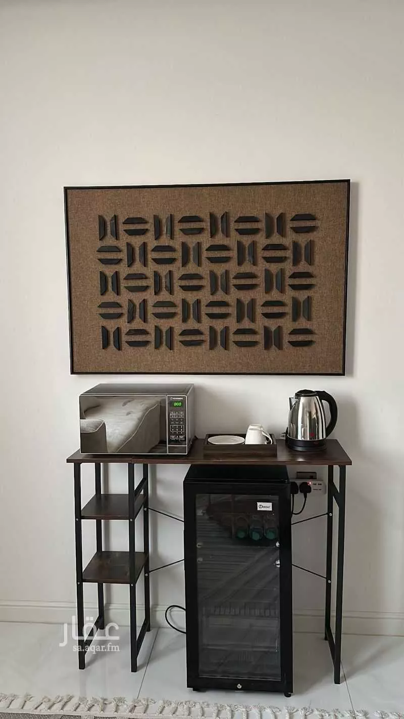 1 bedroom apartment in Al Zahra 5