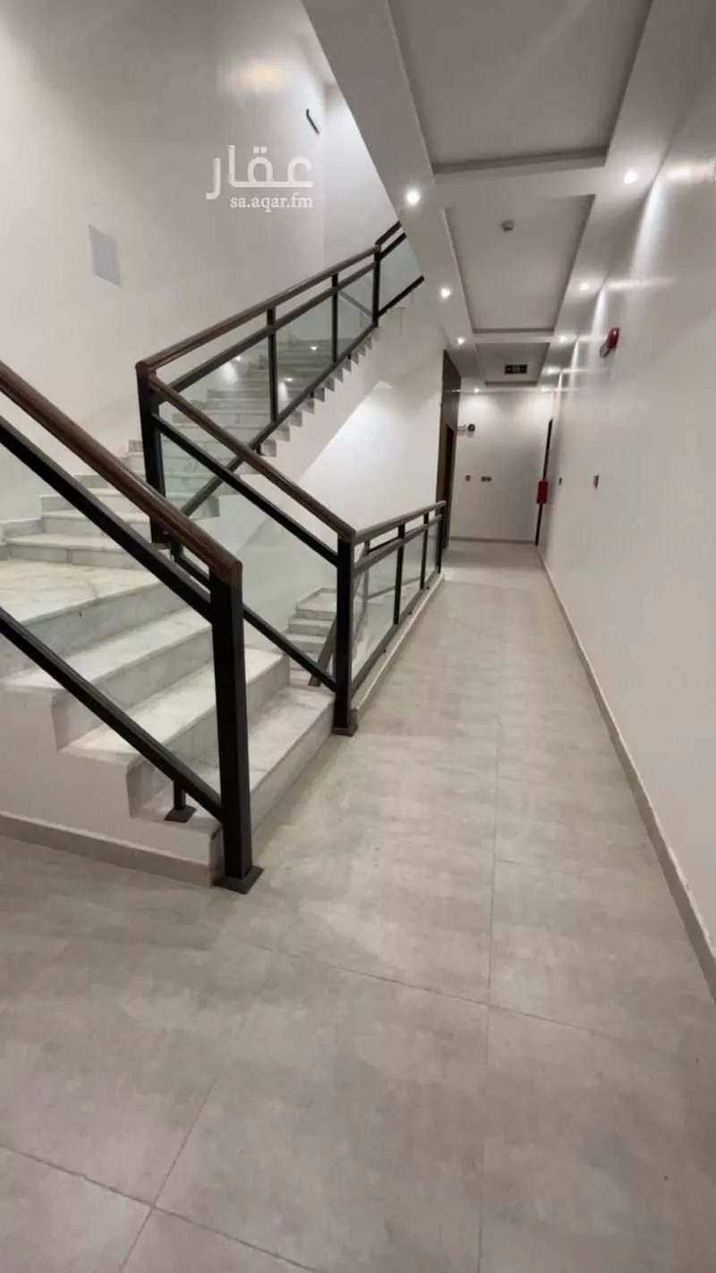 شقة 3 غرف في طويق 6