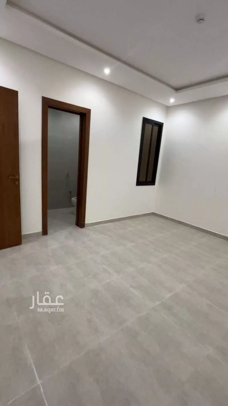 شقة 3 غرف في طويق 7