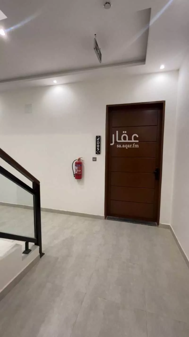 شقة 3 غرف في طويق 10