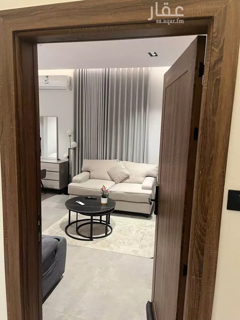 1 bedroom apartment in Al Wadi 3