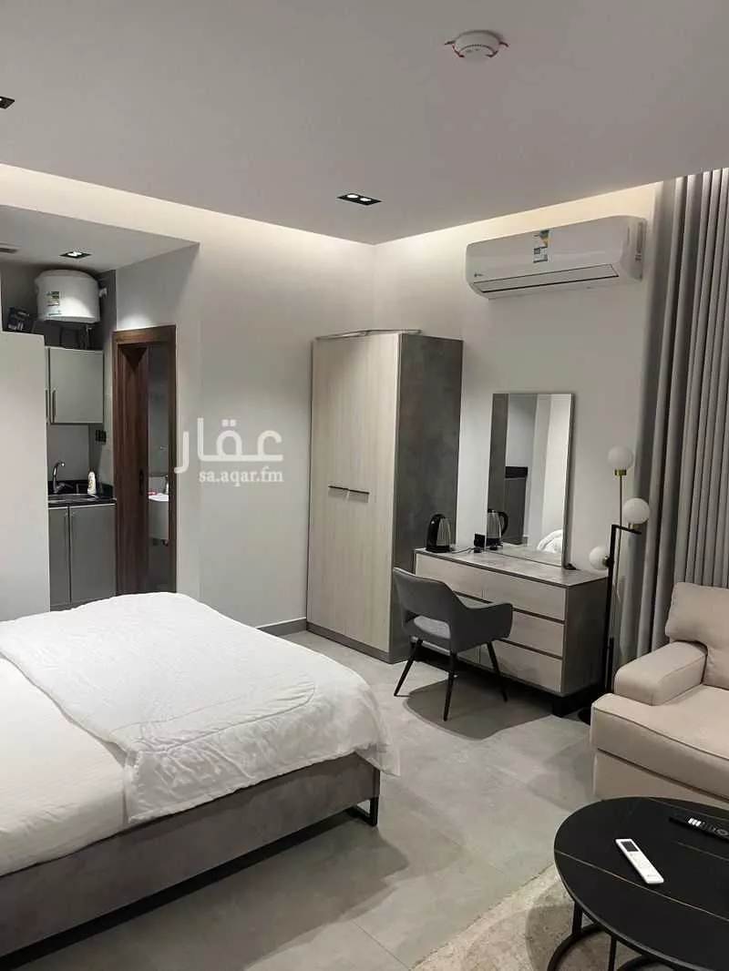 1 bedroom apartment in Al Wadi 4
