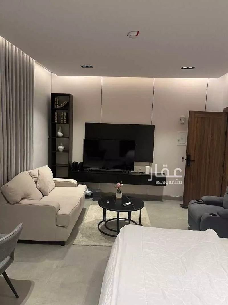 1 bedroom apartment in Al Wadi 5