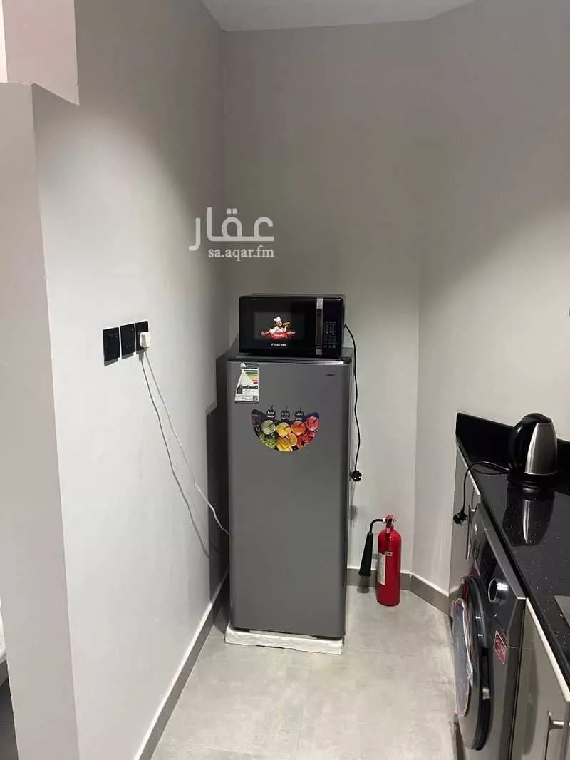 1 bedroom apartment in Al Wadi 6