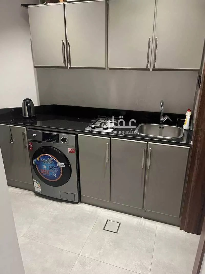 1 bedroom apartment in Al Wadi 7