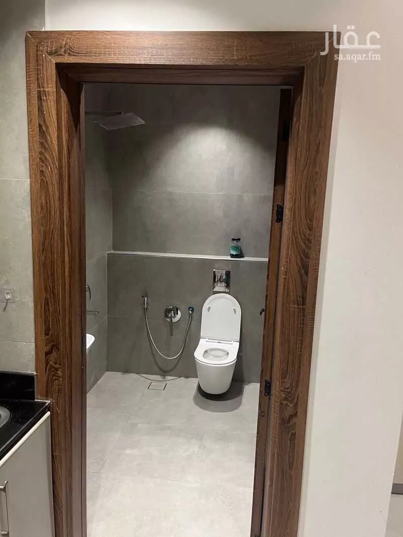 1 bedroom apartment in Al Wadi 8