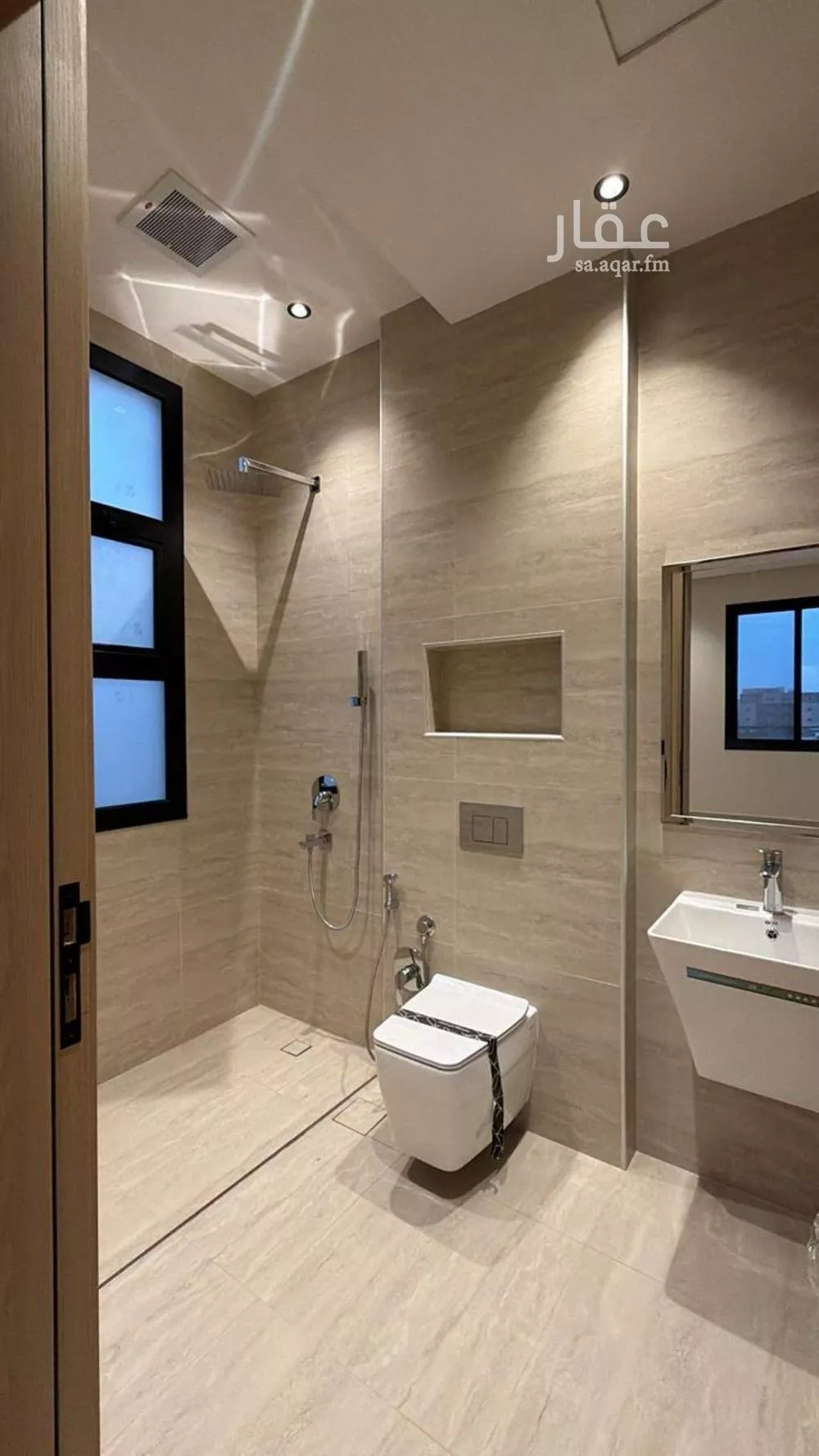 شقة 3 غرف في إشبيلية 15