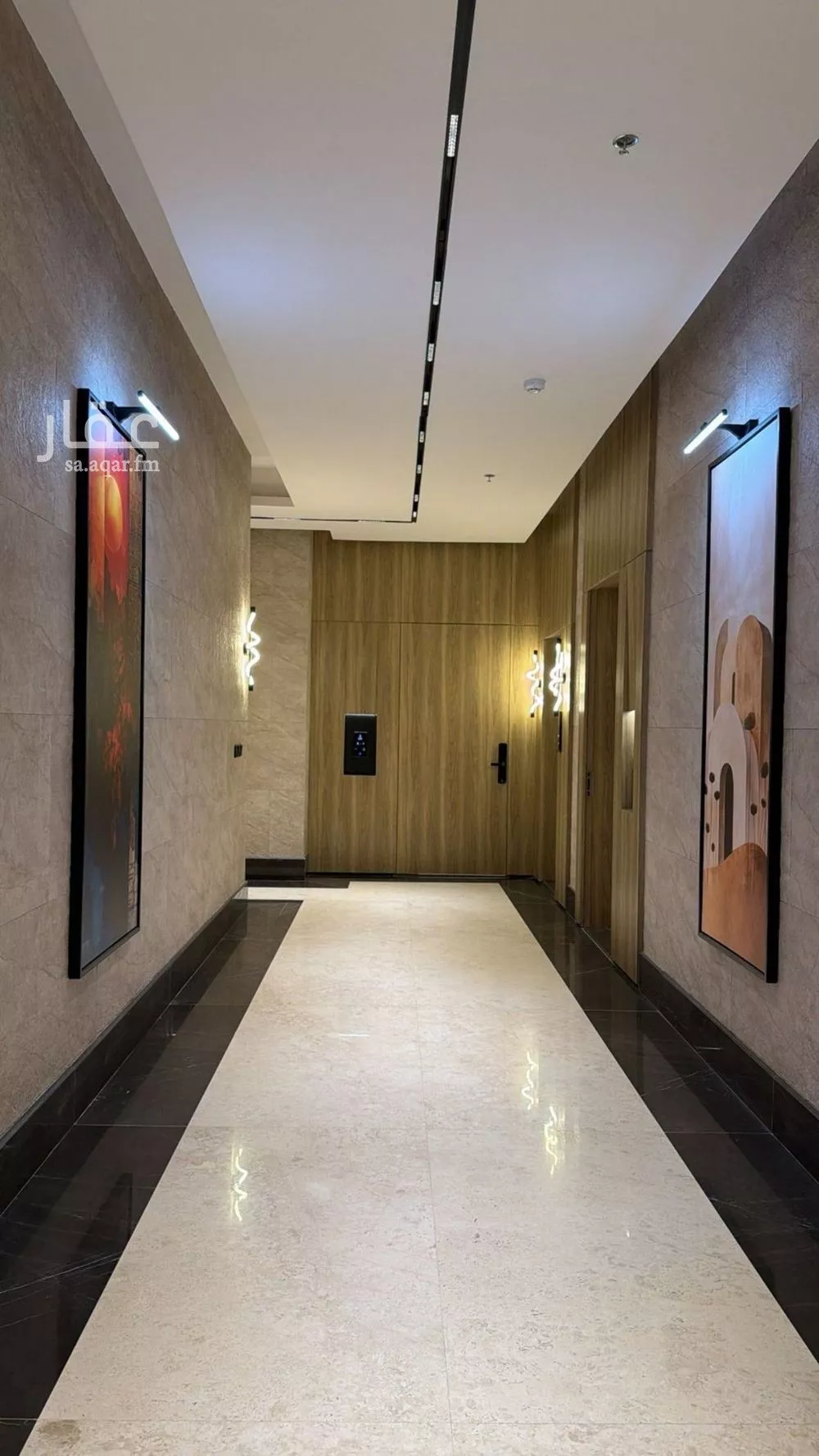 شقة 3 غرف في إشبيلية 10