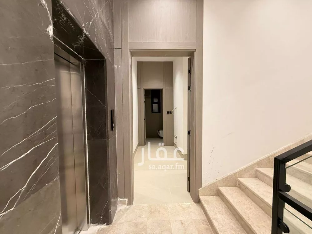 شقة 3 غرف في قرطبة 7