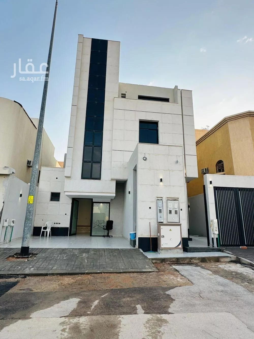 شقة 3 غرف في قرطبة 2