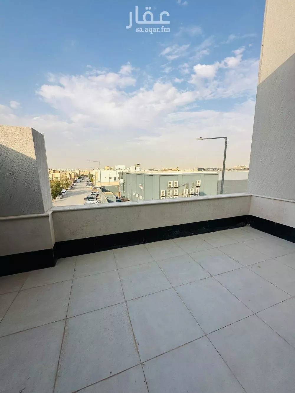 شقة 3 غرف في قرطبة 13