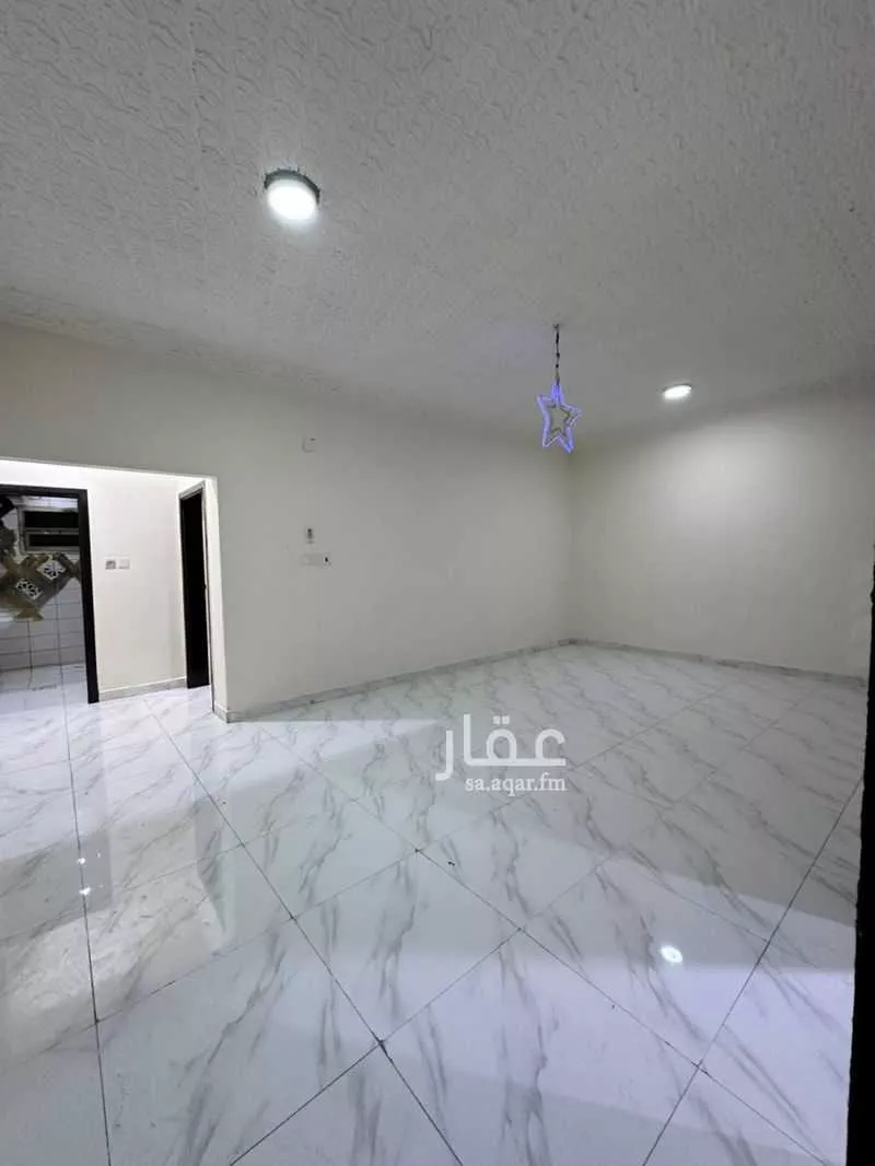 شقة 1 غرف في بدر 3