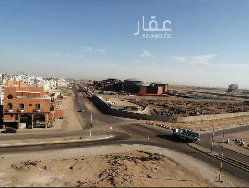 3 bedroom apartment in Al Sawari 3