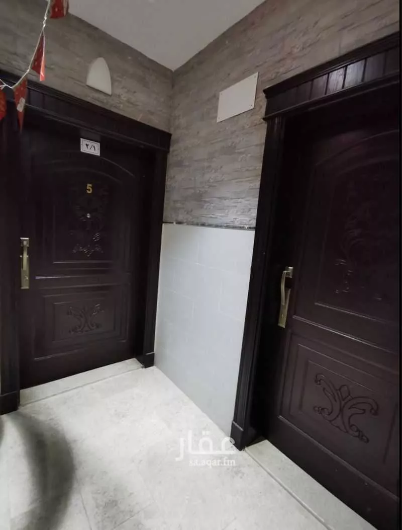 3 bedroom apartment in Al Sawari 25