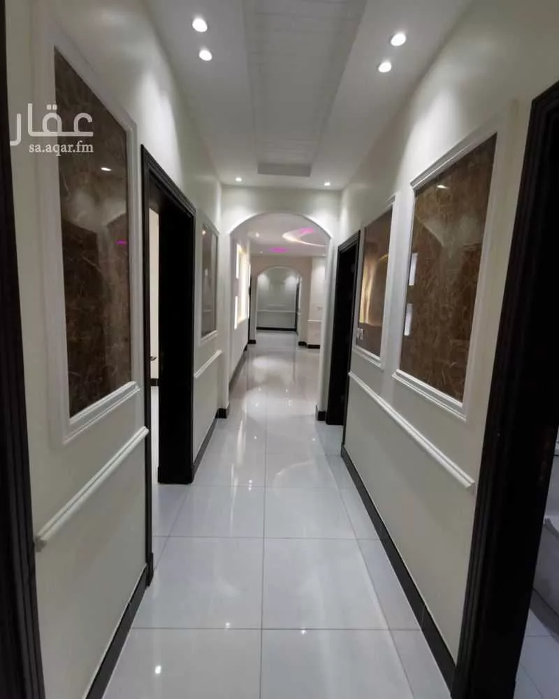 3 bedroom apartment in Al Sawari 7